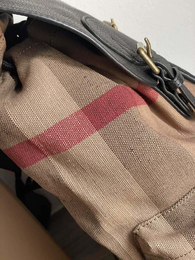 Bv*b*rry backpacks